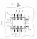 Fig. 03 - Reactor having base having securing notches