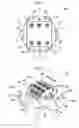 Fig. 08 - Reactor having base having securing notches