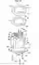 Fig. 02 - Reactor having end plate and pedestal