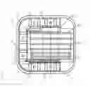Fig. 10 - Internal combustion engine ignition device