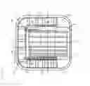 Fig. 13 - Internal combustion engine ignition device