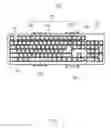 Fig. 02 - Folding keyboard