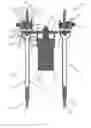 Fig. 06 - Movable contact arm set for switching contactor