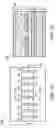 Fig. 10 - Semiconductor device and method