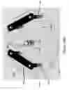 Fig. 45 - Electro-oxidative metal removal in through mask interconnect fabrication