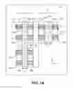 Fig. 02 - Integrated circuits with recessed gate electrodes