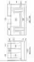 Fig. 08 - Metal gate structure and methods thereof