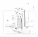 Fig. 01 - Semiconductor device having a multi-thickness gate trench dielectric layer