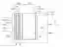Fig. 01 - Three dimensional memory device with etch-stop structure