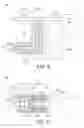 Fig. 15 - Three dimensional memory device with etch-stop structure