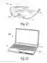 Fig. 22 - Electro-optical device and electronic device