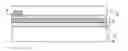 Fig. 01 - Flexible display panel and flexible display device