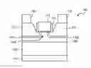Fig. 01 - Dopant diffusion barrier for source/drain to curb dopant atom diffusion