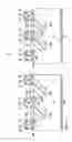 Fig. 09 - Source and drain stressors with recessed top surfaces