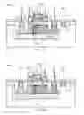 Fig. 04 - Silicon on insulator (SOI) transcap integration providing front and back gate capacitance tuning