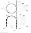 Fig. 08 - Process method using thermoplastic resin photoconverter to bond-package LED by rolling