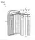 Fig. 02 - Lithium ion secondary battery and method of manufacturing the same