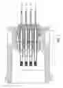 Fig. 02 - ONE-PIECE ELECTRICAL CONTACTS