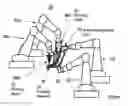 Fig. 01 - SYSTEM FOR ROBOTIC 3D PRINTING