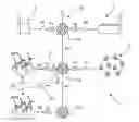 Fig. 01 - Method for feeding electrical power into an electricity supply network with a wind park and wind park with black start