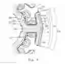 Fig. 06 - STATOR, MOTOR, AIR BLOWER, AND METHOD OF MANUFACTURING STATOR