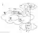 Fig. 01 - A METHOD AND A NETWORK NODE FOR MUTING ANTENNA ELEMENTS OF AN ACTIVE ANTENNA SYSTEM