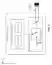 Fig. 06 - Determining ambient noise in a device under test electromagnetic compatibility test environment
