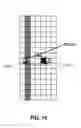 Fig. 10 - Implicit derivation of frequency synchronization from DMRS assignment