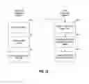 Fig. 17 - System for decomposing events from managed infrastructures with semantic clustering