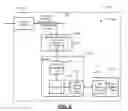 Fig. 08 - Securing remote ethernet access to a processor and a register via an internal access port of a network device