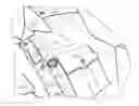 Fig. 01 - Article of clothing with video recording device support