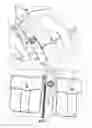 Fig. 02 - Article of clothing with video recording device support