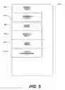 Fig. 08 - Controlled sharing of visual objects using messaging applications for use in wireless