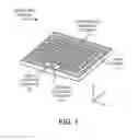 Fig. 02 - 3-dimensional printed heater