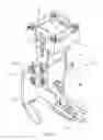 Fig. 08 - Method of mechanically harvesting inner and outer meat fillets from poultry carcass breast caps, and a device for carrying out the method