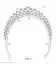 Fig. 05 - FITTED TIARA