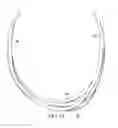Fig. 16 - FITTED TIARA