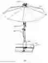 Fig. 02 - Intelligent outdoor umbrella