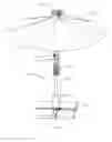Fig. 06 - Intelligent outdoor umbrella