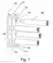 Fig. 02 - Writing Instrument Organizer