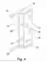 Fig. 05 - Writing Instrument Organizer