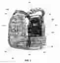 Fig. 02 - Load bearing harness