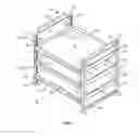 Fig. 02 - Shelving systems