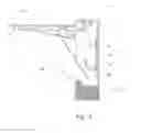 Fig. 06 - SECURE ENCLOSURE FOR THE STORAGE AND RAPID RETRIEVAL OF SELF-DEFENSE WEAPONS
