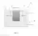 Fig. 06 - DUAL DENSITY SYSTEMS AND METHODS FOR BEDDING APPLICATIONS