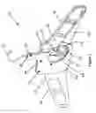 Fig. 02 - Single hand operated collapsing hanger