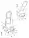 Fig. 07 - Single hand operated collapsing hanger