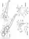 Fig. 45 - Single hand operated collapsing hanger