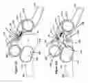 Fig. 49 - Single hand operated collapsing hanger