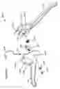 Fig. 71 - Single hand operated collapsing hanger